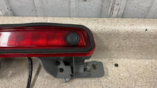 Load image into Gallery viewer, 2011 2014 Dodge Charger 3RD Trunk High Mount Brake Light Camera Mopar 57010605AF