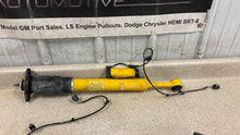 Load image into Gallery viewer, 11 14 Dodge Challenger SRT8 Rear Passenger Driver Active Bilstein Struts Shocks