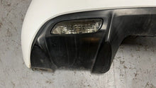 Load image into Gallery viewer, 05 13 Chevrolet Corvette C6 Z06 Rear Bumper Cover White GM Tail Light 34K