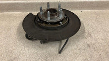 Load image into Gallery viewer, 10 15 Camaro SS ZL1 RH Passenger Side Rear Spindle GM Knuckle Hub Right 62K