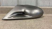 Load image into Gallery viewer, 93 02 Pontiac Firebird Trans AM Driver Side Power Mirror OEM GM Pewter Left