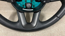 Load image into Gallery viewer, 15 21 Dodge Challenger Leather Wheel 5LE642X9AE 66K Mopar Switches Steering