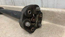 Load image into Gallery viewer, 2010 2015 Camaro SS Driveshaft GM 92237000 Rear Drive Shaft Propeller Auto