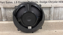 Load image into Gallery viewer, 05 09 C6 Z06 Corvette Front Door Bose Speaker Driver Passenger GM 15295310 56K