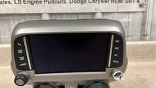 Load image into Gallery viewer, 13 15 Camaro SS ZL1 Navigation Stereo Radio Receiver GM 23286602 Display