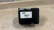Load image into Gallery viewer, 10 13 Corvette C6 Anti Lock Brake Pump ABS Module GM Brakes 20918428 3K MILES