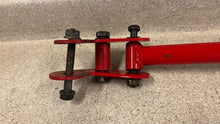 Load image into Gallery viewer, 82 02 Camaro SS Firebird UMI Performance Panhard Bar Relocation Kits 2024-R