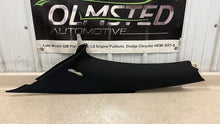 Load image into Gallery viewer, 2004 2005 2006 Pontiac GTO Right Rear C Pillar Trim Belt Cover GM 92089330 RH