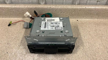 Load image into Gallery viewer, 11 14 Dodge Charger SRT8 Radio Navigation Receiver Unit 05091038AG Mopar Player