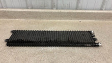 Load image into Gallery viewer, 06 13 Corvette C6 Z06 Grand Sport Dry Sump Engine Oil Cooler OEM GM 15803358 21K
