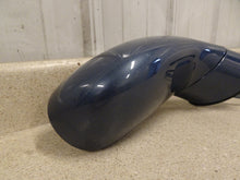 Load image into Gallery viewer, 05 13 Chevrolet C6 Corvette Passenger Side Power Mirror OEM GM Blue RH 56K