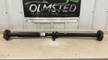 Load image into Gallery viewer, 10 15 Camaro Driveshaft 92249105 Rear Drive Shaft Propeller Manual 6 Speed