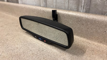 Load image into Gallery viewer, 2012 Camaro SS Interior Rear View Mirror Rearview OEM GM Dimming 22780937 39K