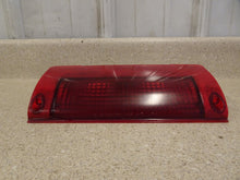 Load image into Gallery viewer, 93 02 Pontiac Firebird Trans AM WS6 High Rise Rear Spoiler 3RD Brake Light