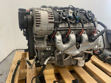 Load image into Gallery viewer, LS3 Corvette 6.2 Engine Pullout 95K Miles WARRANTY 430HP/TQ Wet Sump FREE SHIP