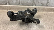 Load image into Gallery viewer, 05 13 C6 Z06 Corvette Passenger Side Front Spindle Hub Assembly Right GM 5K RH