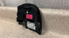Load image into Gallery viewer, 97 04 Corvette C5 Z06 Ride Control Traction Switch T/C GM 10440631 OEM