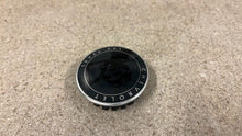 Load image into Gallery viewer, 2012 C6 Corvette Centennial Edition 100th Anniversary Wheel Center Cap OEM GM