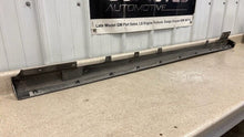 Load image into Gallery viewer, 93 02 Pontiac Firebird Trans AM WS6 Passenger Ground Effect Rocker Panel GM OEM