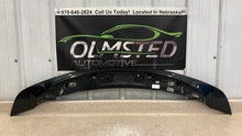Load image into Gallery viewer, 2014 2015 Chevrolet Camaro SS Rear Trunk Deck Lid Spoiler OEM GM 23201147 Gray