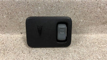 Load image into Gallery viewer, 1998 2002 Pontiac Firebird Traction Control Switch TC T/C Ebony GM 10280509 53K