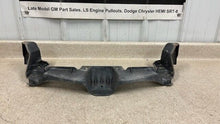 Load image into Gallery viewer, 1998 2002 Pontiac Firebird Trans AM Front Bumper Header Panel OEM GM Support