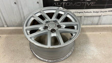 Load image into Gallery viewer, 2000 2002 Chevrolet Camaro Factory GM 17'' Wheel Rim 17X9 OEM 9593463 10 Spoke