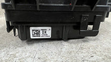 Load image into Gallery viewer, 09 13 Corvette C6 Engine Fuse Box Block Assembly OEM GM 20904541 35K Z06 ZR1