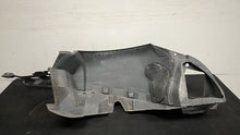 Load image into Gallery viewer, 06 13 Corvette C6 Z06 Passenger Front Inner Fender Liner Wheel Housing GM 34K