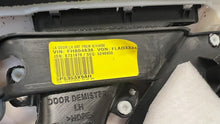 Load image into Gallery viewer, 15 21 Dodge Challenger SRT Interior Door Panels Right Left Front Suede Switches
