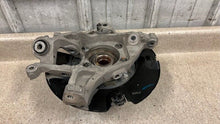 Load image into Gallery viewer, 11 14 Dodge Challenger SRT8 Passenger Rear Spindle Assembly Knuckle Hub Right
