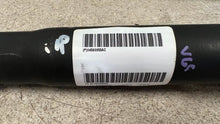 Load image into Gallery viewer, 09 14 Dodge Challenger SRT8 Driveshaft Mopar Shaft OEM Automatic 04593855AC 69K
