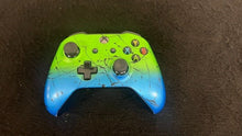 Load image into Gallery viewer, Microsoft Wireless Controller Xbox Series Xbox One Used Custom Skin