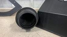 Load image into Gallery viewer, 10 15 Chevrolet Camaro Cold Air Inductions Cold Air Intake Filter Assembly