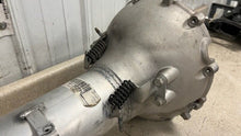 Load image into Gallery viewer, 2007 2008 Chevrolet C6 Corvette Manual Torque Tube Assembly GM 24236105 OEM 28K