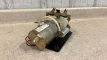 Load image into Gallery viewer, 94 02 Camaro SS Firebird Trans AM Convertible Top Motor Pump Hydraulic OEM GM