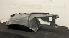 Load image into Gallery viewer, 06 13 Corvette C6 Z06 Driver Front Inner Fender Liner Wheel Housing GM 18K Left