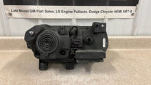 Load image into Gallery viewer, 08 14 Dodge Challenger SRT Driver Side HID Headlight 05028779AB Left Mopar NICE!