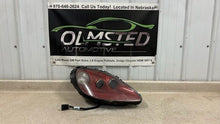 Load image into Gallery viewer, 05 13 C6 Corvette Z06 Passenger Headlight Assembly GM 25867796 Crystal Right RH