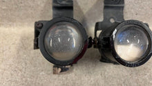 Load image into Gallery viewer, 98 02 Chevrolet Camaro SS Fog Lights GM Light Right Left Bracket Pair 10281935