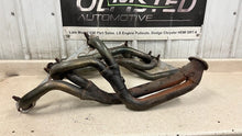 Load image into Gallery viewer, 73-1991 Chevy GMC C/K Truck Suburban SBC Doug Thorley Headers W/ SMOG THY-364Y-C