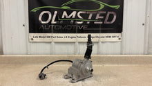 Load image into Gallery viewer, 15 17 Dodge Challenger Charger Hellcat Auxiliary Coolant Water Pump 5181868AF