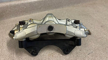 Load image into Gallery viewer, 10 15 Camaro Brembo GT Series 6-Piston Front Big Brake Kit 15" 2-Piece Rotor