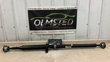 Load image into Gallery viewer, 15 23 Dodge Charger Hellcat Driveshaft JXB UPGRADE Mopar Shaft OEM 53010693AJ