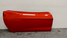 Load image into Gallery viewer, 05 13 Corvette C6 Z06 GS Passenger Front Door Right RH OEM GM 10441026 Orange