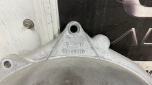 Load image into Gallery viewer, 2005 2013 C6 CORVETTE 6 SPEED MANUAL FLYWHEEL BELL HOUSING GM 12568370 OEM 18K