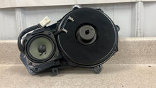 Load image into Gallery viewer, 97 04 Corvette Z06 C5 Front Driver Passenger Door Speaker Bose OEM 10290826 GM