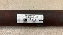Load image into Gallery viewer, 82 02 Camaro Firebird Steel Driveshaft OEM GM Three Rivers 4L60e 12554456