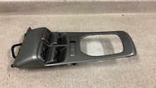 Load image into Gallery viewer, 10 15 Camaro SS Center Console Top Trim Gauges Switches Controls GM Factory OEM