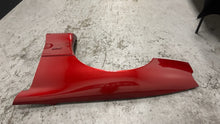 Load image into Gallery viewer, 98 02 Chevrolet Camaro SS Driver Side Front Fender Left GM OEM Red 80K 10411321